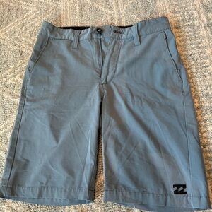 Billabong submersible short